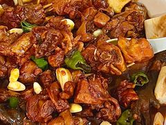 -鲁西南老厨子·特色鲁菜(经一纬五店)