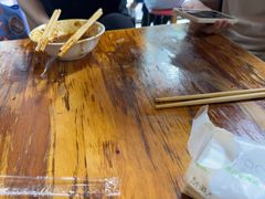 -洞子口张老二凉粉(文殊院店)