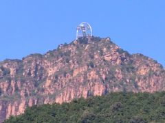 -京东石林峡风景区