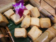 鱼豆腐-椰夫人·养生椰子鸡(金沙洲永旺店)
