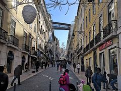 -圣胡斯塔升降机