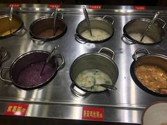 -李记粥铺(泰山路店)