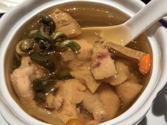 -潮上潮(南中环店)