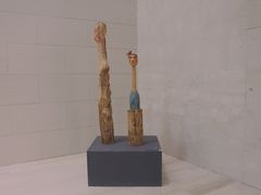 -南湖市民广场-乌鲁木齐美术馆