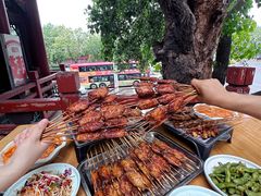 -管氏翅吧(地安门店)