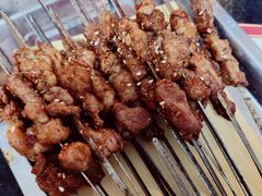 -清真京华源·涮肉烧烤(丰庆店)