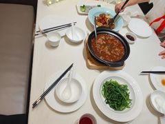 -香港狮子山下·明星粤菜餐厅(北苑店)