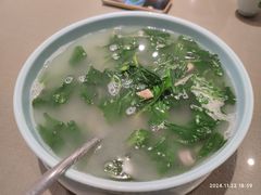 -茶油香闽南菜·花园餐厅(前埔店)