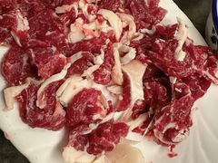 -万祥牛肉火锅(金龙店)