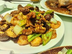-胖子菜馆(隆昌路店)