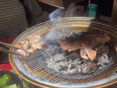 -西塔老太太泥炉烤肉(温州首店万象城黑金店)