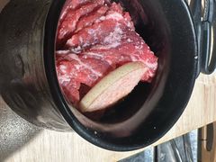 -霸腹烤肉(厦门柚子番店)