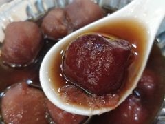 甜芋头-毛华美食(清扬路店)