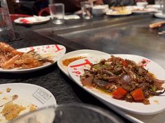 -火地铁板烧(昆山万象汇店)