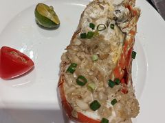 -安蒂娅·海鲜自助餐厅(安蒂娅美兰酒店)