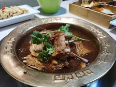 -和庆斋羊蝎子火锅·碳缸烧烤(顺义旗舰店)