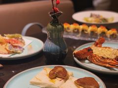 -松临·铁板烧&Omakase(神农店)