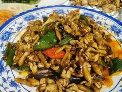 酱爆圣子王-盛港湾海鲜食府(黄沙店)