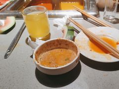 -海底捞火锅(牡丹园店)