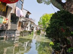 -阿东农家菜(新场古镇下塘街店)