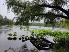 -承德避暑山庄景区
