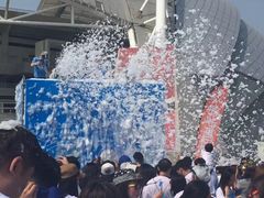 -沈阳奥林匹克体育中心