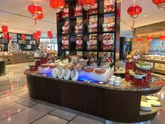 -厦门悦华酒店·绿庭主题自助餐厅