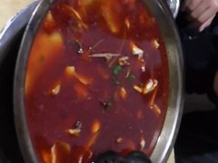 -重庆特色冷锅鱼(武大店)