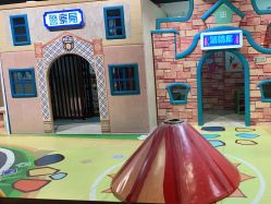 -多奇妙儿童成长乐园(句容吾悦店)