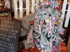 -十面春风·江南面馆(崇宁路店)