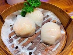 -澳门陈光记烧味饭店(南京德基广场店)