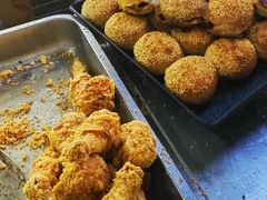 -满记烧饼(牛街东里小区一区店)