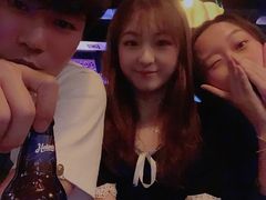-Helens海伦司小酒馆(广州永庆坊店)