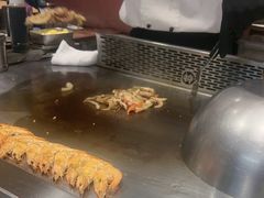 -大神太神·铁板烧(七宝领展广场店)