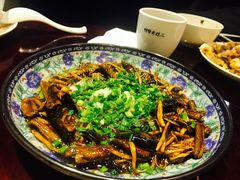 -三林本帮馆(中林街店)