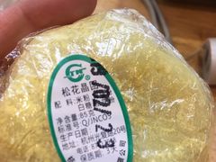 -江南春(中山中路店)