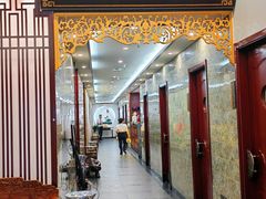 -古莲·影院足道·按摩SPA(水上温泉店)