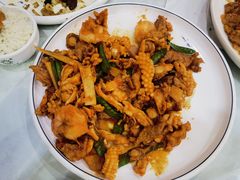 -同发号饭庄(复兴路店)