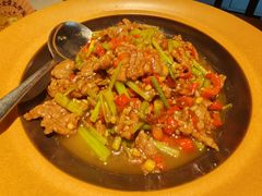 -永安水煮活鱼·仪征菜(仪征奥林匹克店)
