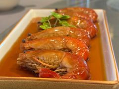-宁海食府(大剧院店)