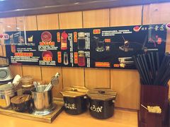 -博多一幸舍(侨福芳草地购物中心店)