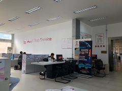 -上海永达奥迪4S店(张杨路店)