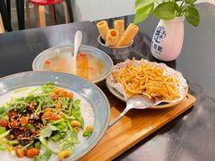 -大王油茶(磁器口店)