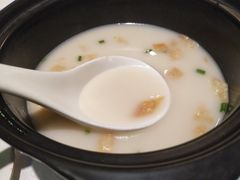 烤鸭汤-北京全聚德(清华园店)