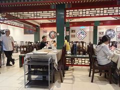 -东来顺饭庄(王府井步行街店)