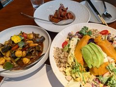 -咖梦餐厅 COMENG RESTAURANT