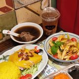 灿记海南鸡是珠海北山最好吃美食 没人反驳吧