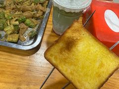 -陈氏肥蛤(小纬六路总店)