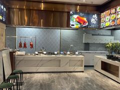 -大眼锅贴水饺(河东店)