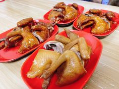 -光明刘冰乳鸽店(光明法政北路店)